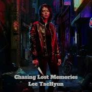 이태현 Chasing Lost Memories Ost Моё Имя