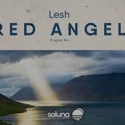 Lesh Red Angel