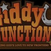Vacation Bible School Extended