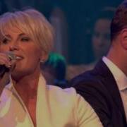 Dana Winner Abba Medley Live