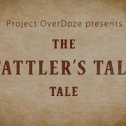 The Tattlers Tall Tale