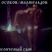 Жиганская Особов Мармеладов