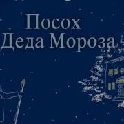 Дина Рубина Посох Деда Мороза