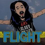 Flight Steve Aoki R3Hab