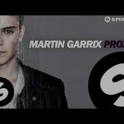 Martin Garrix Proxy