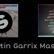 Dimitri Vegas Like Mike Martin Garrix Tremor Vs Waiting For Love