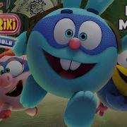 Kikoriki The Movie
