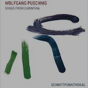 In Die Berg Bin I Gern Up In The Mountains Wolfgang Puschnig