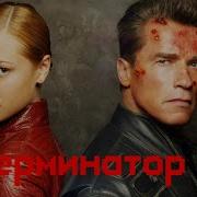 Хэгберг Дэвид Терминатор 3 Восстание Машин