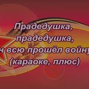 Прадедушка Плюс