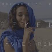 Delia Weekend Feat Delia Dj Asher Remix