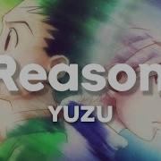 Reason Yuzu