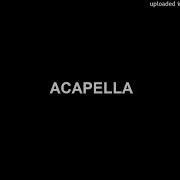 Haddaway What About Me Acapella