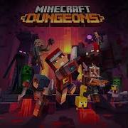 Minecraft Dungeons Ost Cloused