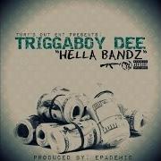 Triggaboy Dee Hella Bandz