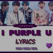 I Purple You Army