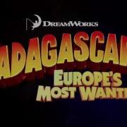 Madagascar 3 Game Music