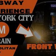 M Train