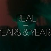 Years Years Real Lemarquis Remix