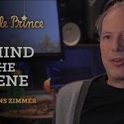 The Little Prince Hans Zimmer