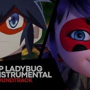 Miraculous Ladybug Pv Instrumental