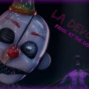 La Devotee Fnaf