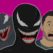 L Hugueny Venom