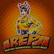 Manybeat Bertho Rodriguez Arepa Original Mix