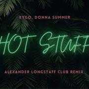 Hot Stuff Remix