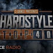 Hardstyle Top 40 Hosted By Tellem February 2020