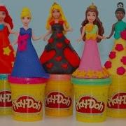 Золушка Спящая Красавица Рапунцель Cinderella The Sleeping Beauty Rapunzel