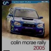 Colin Mcrae Rally 2005 Soundtrack