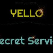 Yello Secret Service