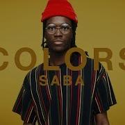 Saba There You Go