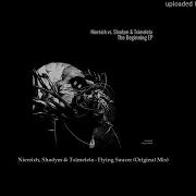 Niereich Vs Shadym Tximeleta Flyingsaucer Original Mix