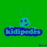 Kidipedes Logo Effects