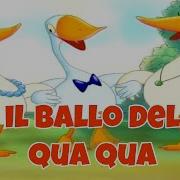 Il Ballo Del Qua Qua Remix