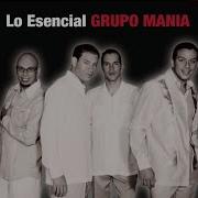 La Mania Esta Aquí Reggae Grupo Mania