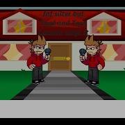 Fnf Silter But Tord Cover