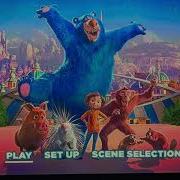 Closing To Wonder Park 2019 Dvd