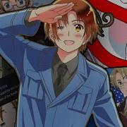 Hetalia Ap