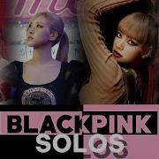 Blackpink Edit Capcut Solo