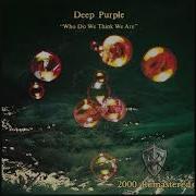 Rat Bat Blue 2000 Remastered Version Deep Purple