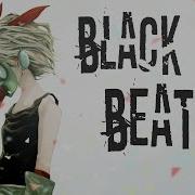 Nightcore Black Beatles