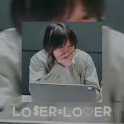 Txt Lover Loser Speed Up