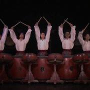 Korean Drum