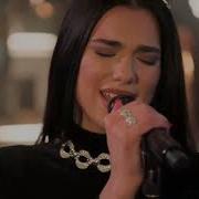 Dua Lipa Live At Ejaf