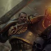 Grimwind Ультрамарины Space Marine
