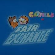 Garfield And Friends Ep 16 Season 1