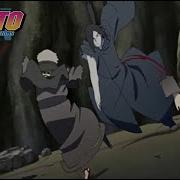 Orochimaru Fight